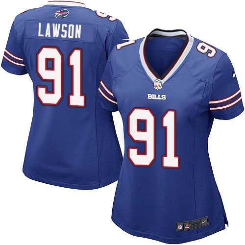 Women Buffalo Bills jerseys-002